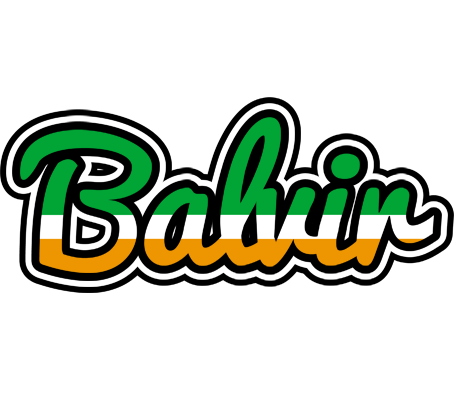 Balvir ireland logo