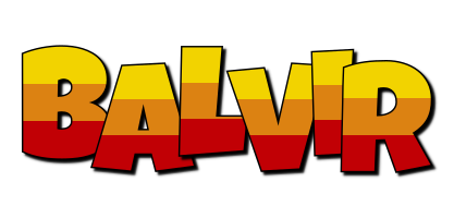 Balvir jungle logo