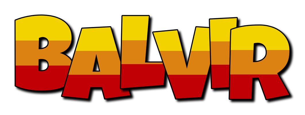 Balvir jungle logo