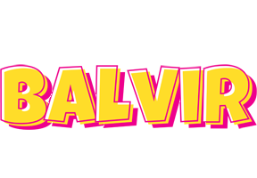 Balvir kaboom logo