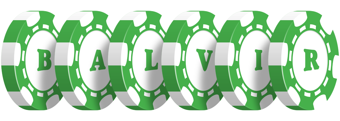 Balvir kicker logo