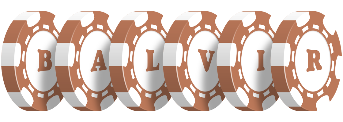 Balvir limit logo