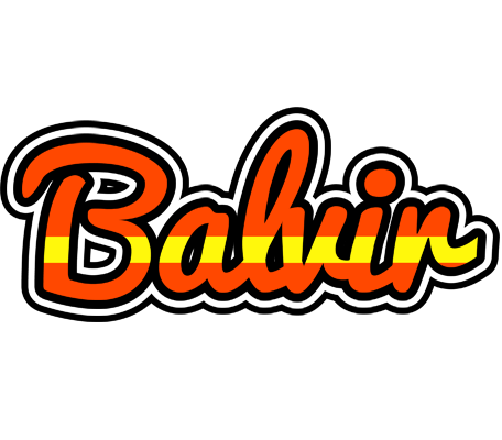 Balvir madrid logo