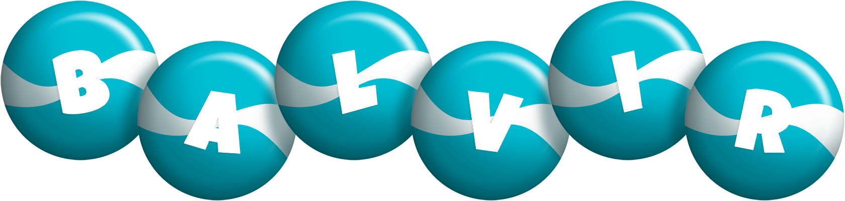 Balvir messi logo