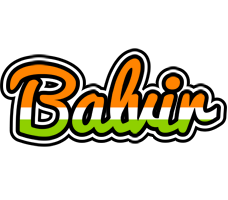 Balvir mumbai logo