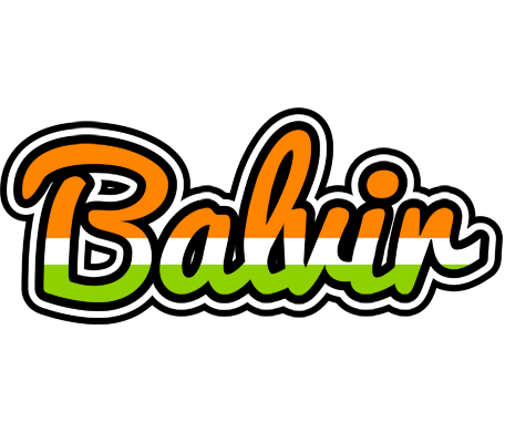 Balvir mumbai logo