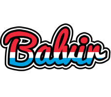 Balvir norway logo