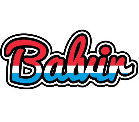 Balvir norway logo