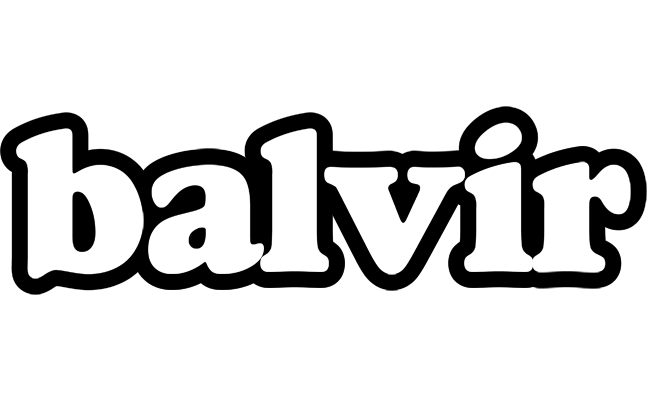 Balvir panda logo