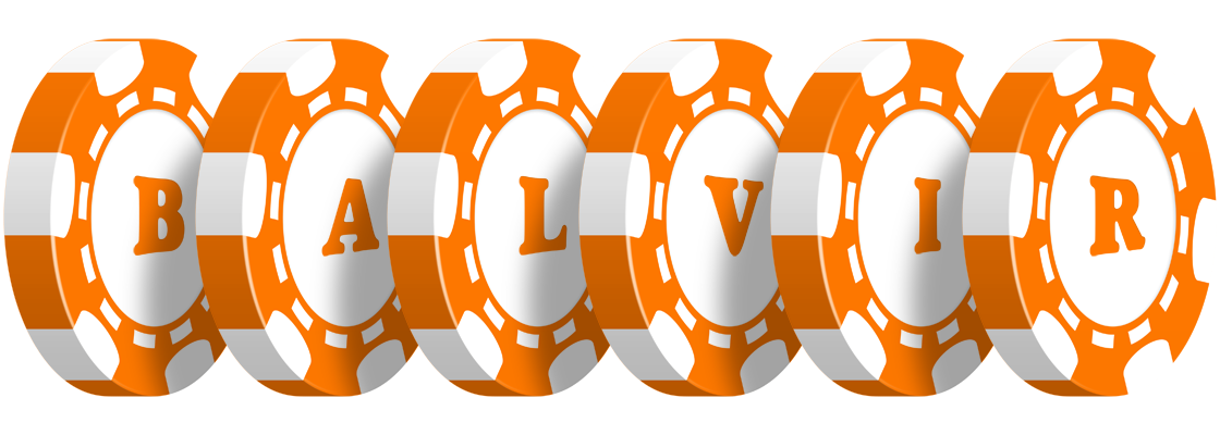 Balvir stacks logo