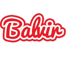 Balvir sunshine logo