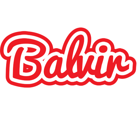 Balvir sunshine logo