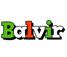 Balvir venezia logo