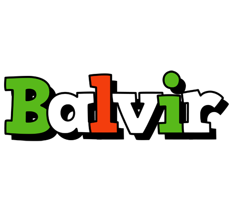 Balvir venezia logo