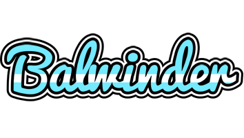 Balwinder argentine logo