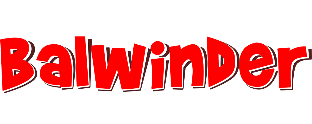 Balwinder basket logo