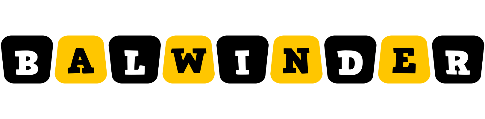 Balwinder boots logo