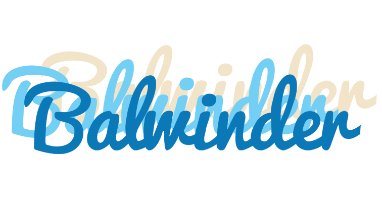 Balwinder breeze logo