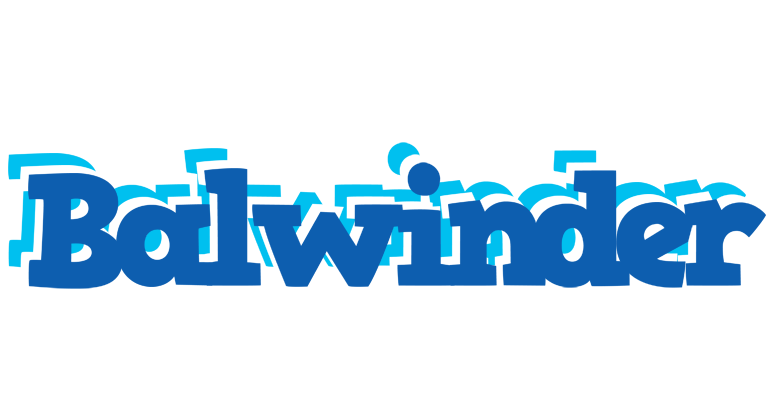 Balwinder business logo