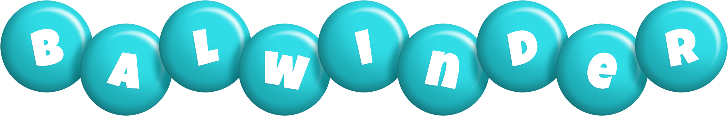 Balwinder candy-azur logo