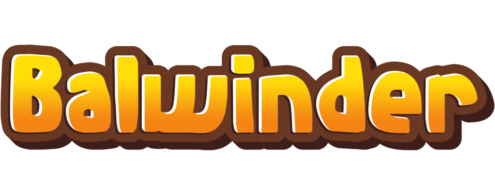 Balwinder cookies logo