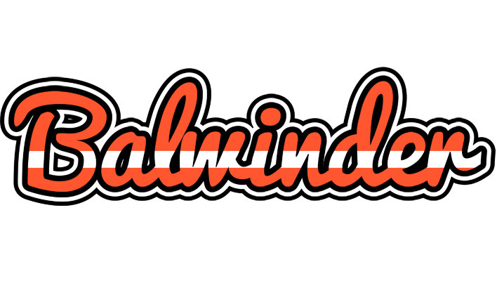 Balwinder denmark logo
