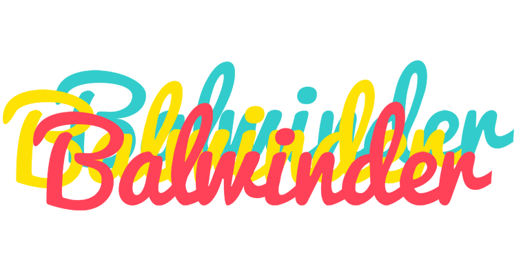 Balwinder disco logo