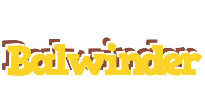 Balwinder hotcup logo