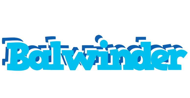 Balwinder jacuzzi logo