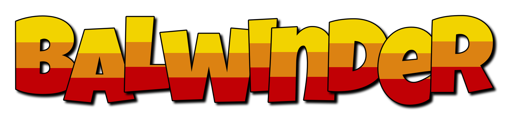 Balwinder jungle logo