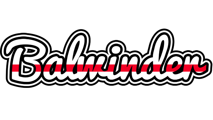Balwinder kingdom logo