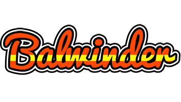 Balwinder madrid logo