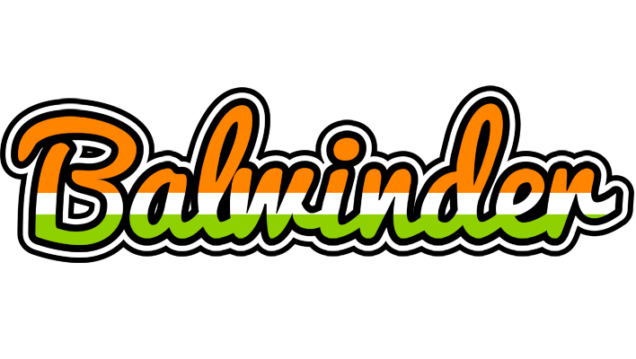Balwinder mumbai logo