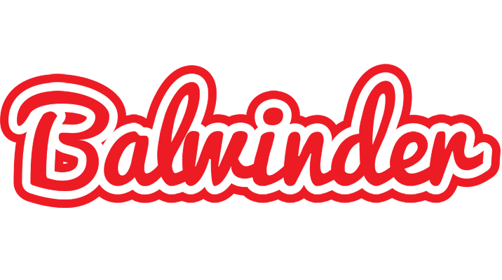 Balwinder sunshine logo