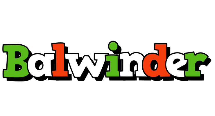 Balwinder venezia logo