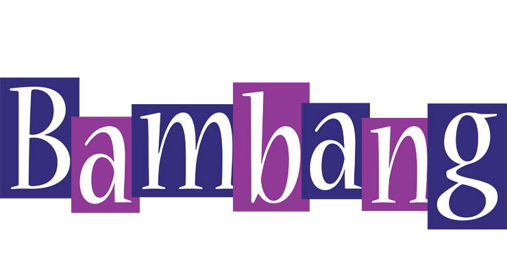 Bambang autumn logo