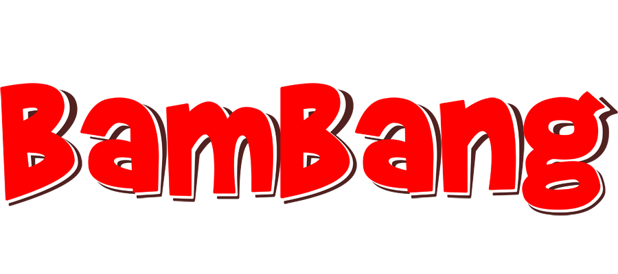 Bambang basket logo