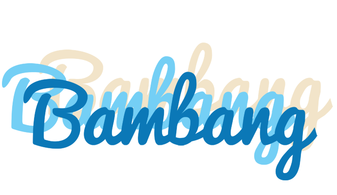 Bambang breeze logo