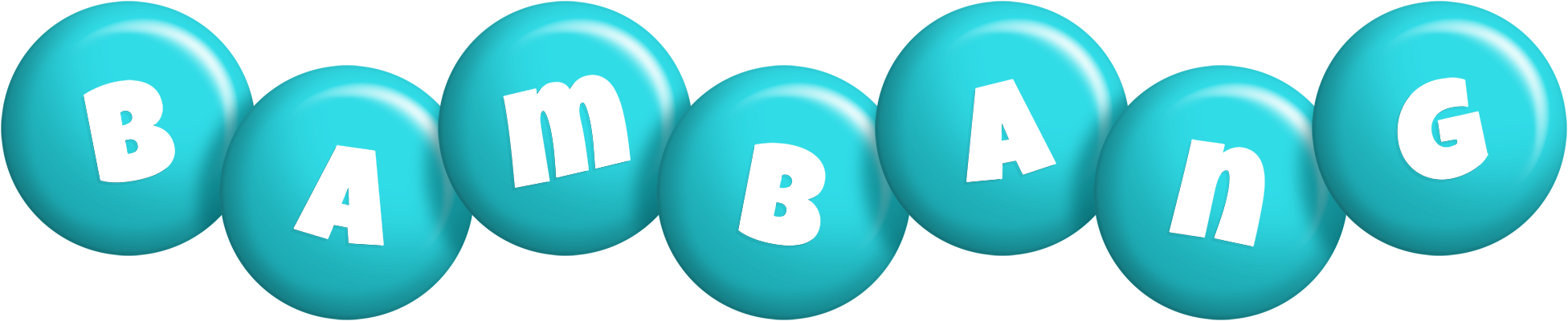 Bambang candy-azur logo