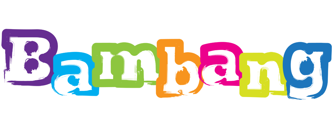 Bambang casino logo