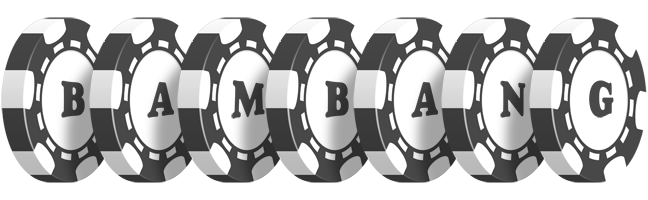 Bambang dealer logo