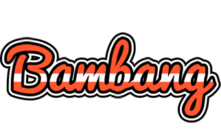Bambang denmark logo