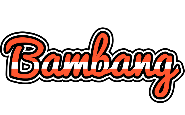 Bambang denmark logo
