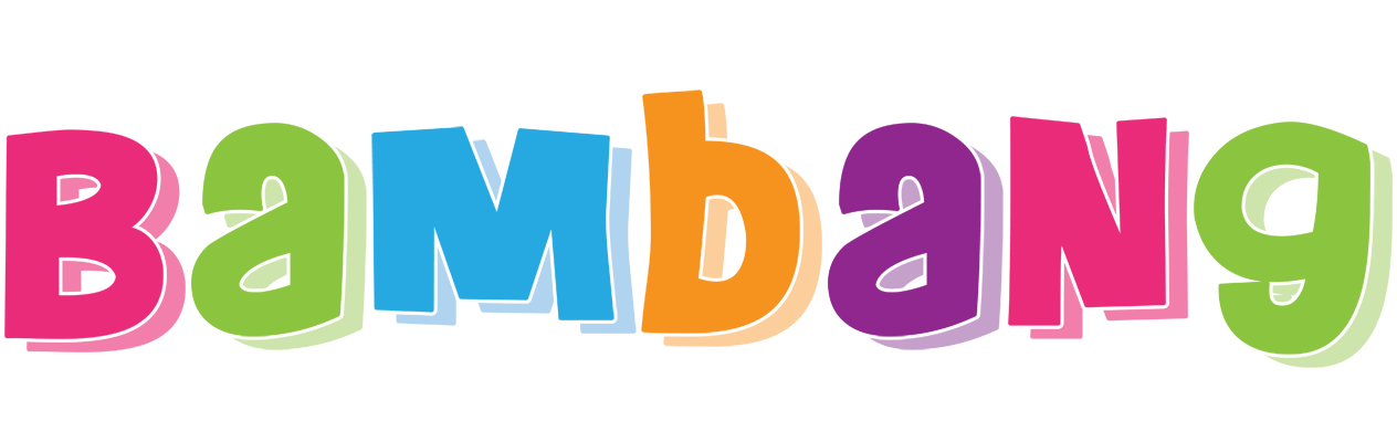 Bambang friday logo