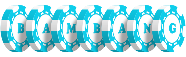 Bambang funbet logo