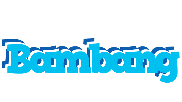 Bambang jacuzzi logo