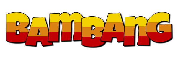 Bambang jungle logo