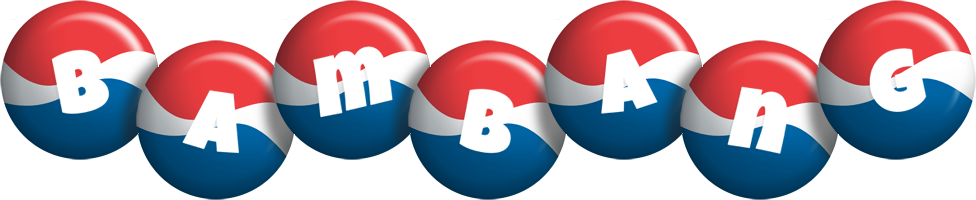 Bambang paris logo