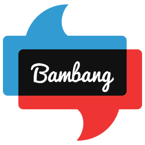 Bambang sharks logo