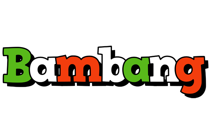 Bambang venezia logo